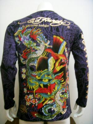 cheap ed hardy shirts men no. 757